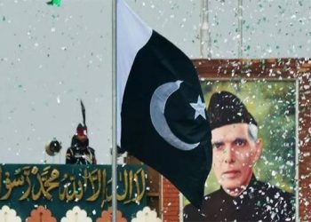 پاکستان کی 78ویں سالگرہ,چیف آف آرمی اسٹاف کی قیادت میں کاکول میں آزادی پریڈ