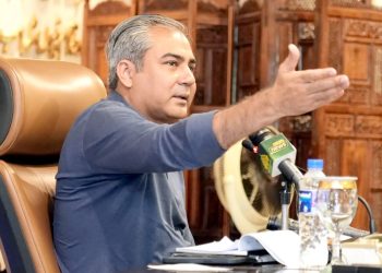 پاکستان کی ریاست کو نہ ماننے والے دہشت گرد ہیں، انہیں برداشت نہیں کریں گے: وزیر داخلہ