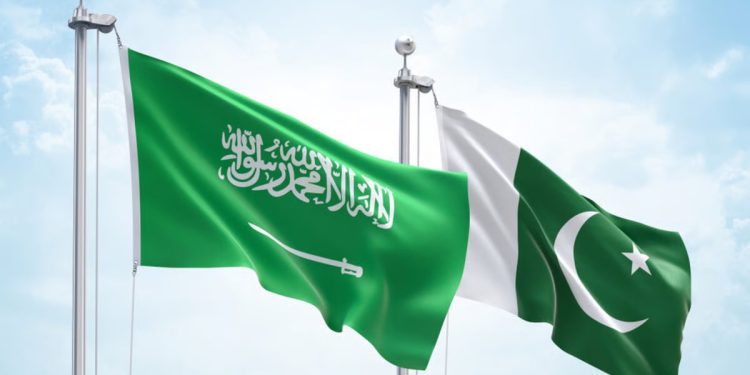 پاکستان کی مالی مشکلات, سعودی عرب سے مزید 1.2 ارب ڈالر قرض کی درخواست