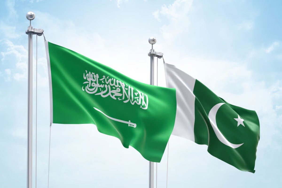 پاکستان کی مالی مشکلات, سعودی عرب سے مزید 1.2 ارب ڈالر قرض کی درخواست