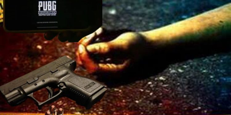 پب جی کی لت نے لاہور میں نوجوان کی جان لے لی