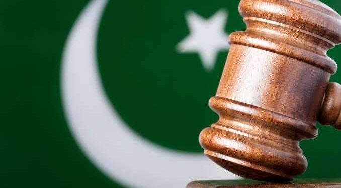 پنجاب میں 9 مئی کیسز کے ججز سمیت 48 ججز کے بڑے پیمانے پر تبادلے