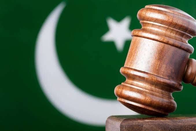 پنجاب میں 9 مئی کیسز کے ججز سمیت 48 ججز کے بڑے پیمانے پر تبادلے