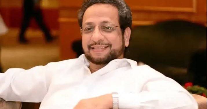 پی ٹی آئی رہنما ڈاکٹر شاہد صدیق کے قتل میں بیٹا ملوث