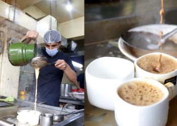 چائے بناتے ہوئے عام غلطی کینسر کا سبب بن سکتی ہے، ماہرین کا انتباہ