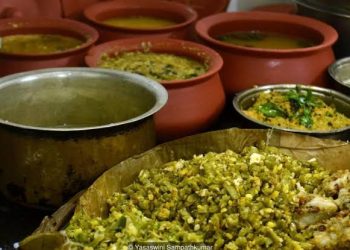 ایکسپائر اجزا اور اسہال کی دوا ملانے والے باورچیوں کو سزا