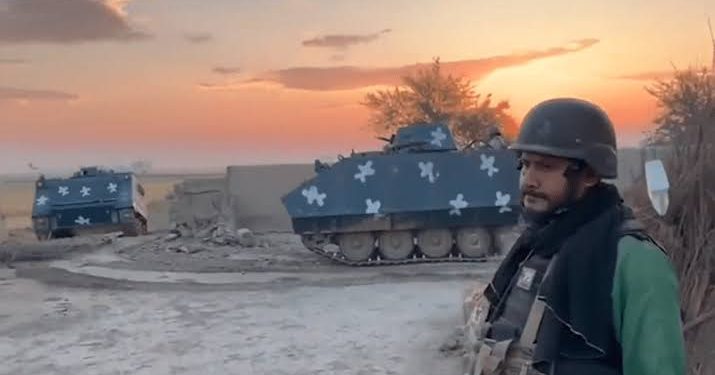 کچے کے علاقے میں ڈاکوؤں کا دہشت گردی کا بڑا حملہ، 11 پولیس اہلکار شہید