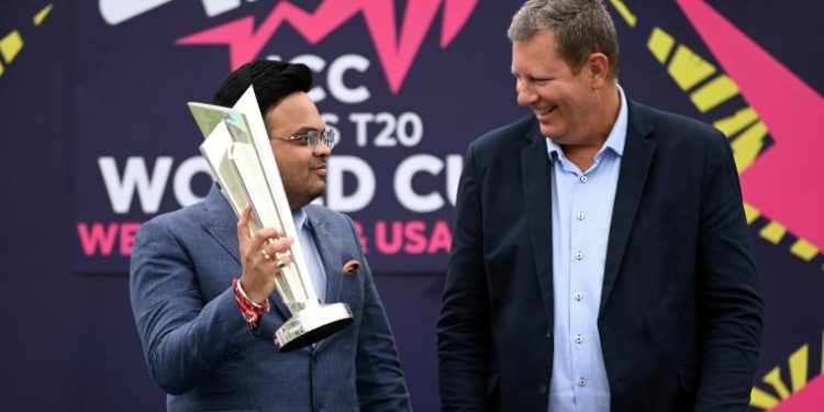 گریگ بارکلے کے مستعفی ہونے کے بعد بھارت کی آئی سی سی پر کنٹرول کی راہ ہموار