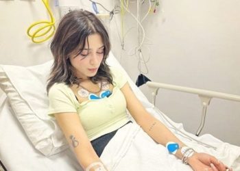 گلوکارہ آئمہ بیگ کو دل کا دورہ، انسٹاگرام پر تصویر شیئر