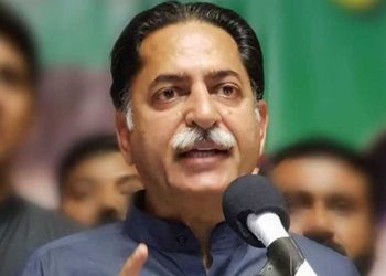 گڈ ٹو سی یو کہنے والے بھی اپنے ادارے میں احتساب شروع کریں: جاوید لطیف