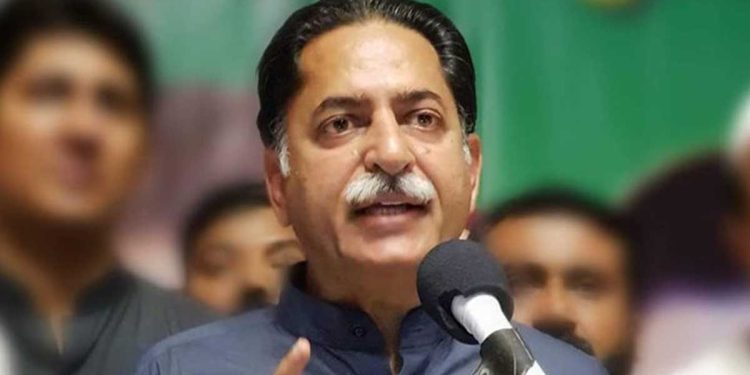 گڈ ٹو سی یو کہنے والے بھی اپنے ادارے میں احتساب شروع کریں: جاوید لطیف