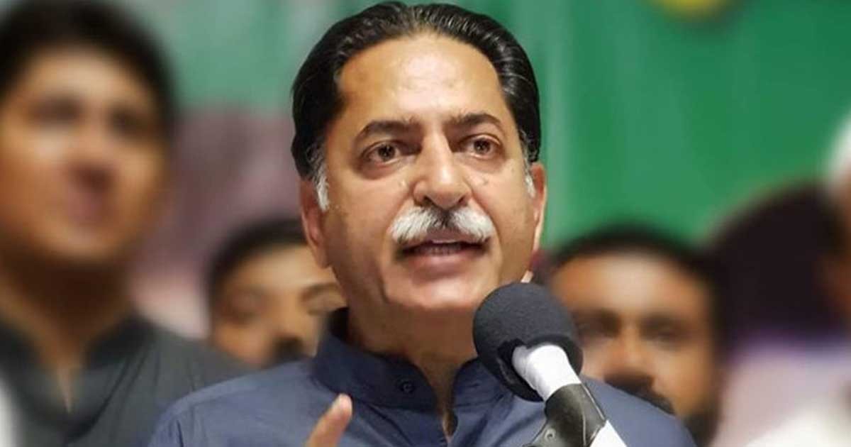 گڈ ٹو سی یو کہنے والے بھی اپنے ادارے میں احتساب شروع کریں: جاوید لطیف