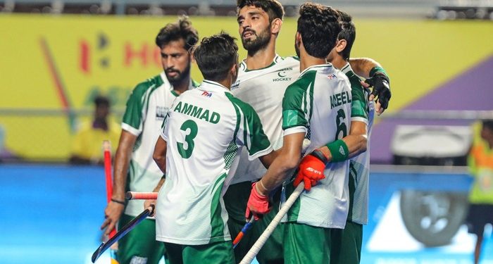 ہاکی ٹیم کے کھلاڑیوں کی بیرون ملک سیاسی پناہ کی درخواست، فیڈریشن نے پابندی لگادی