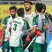 ہاکی ٹیم کے کھلاڑیوں کی بیرون ملک سیاسی پناہ کی درخواست، فیڈریشن نے پابندی لگادی