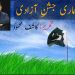 ہماری جشنِ آزادی