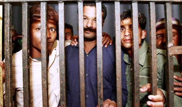 دنیا کے 88 ممالک میں 20 ہزار پاکستانی قید