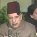 بابائے جمہوریت کو دنیا سے رخصت ہوئے 21 برس بیت گئے