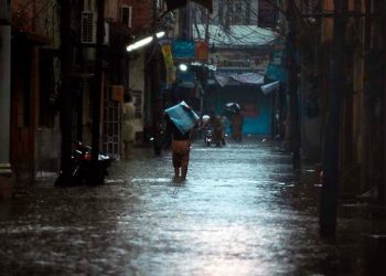 بارشوں سے پاکستان میں 306 افراد ہلاک، تفصیلی رپورٹ جاری