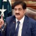 وزیر اعلیٰ سندھ مراد علی شاہ کو توہین عدالت کا نوٹس جاری کر دیا گیا