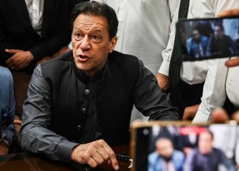 بانی پی ٹی آئی پر انتہائی سنگین نوعیت کا مقدمہ درج