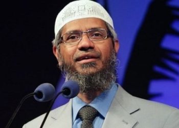 بھارت چھوڑنے کے بعد ڈاکٹر ذاکر نائیک نے پاکستان نہ آنے کی وجہ بتا دی؟