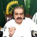 علی امین گنڈاپور کا لاہور جلسے کے حوالے سے اہم پیغام جاری