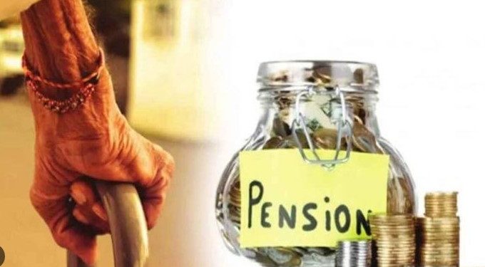 ای او بی آئی پنشنرز کا حکومت سے اہم مطالبہ سامنے آ گیا