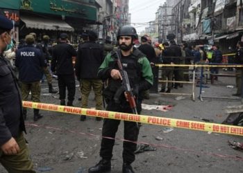 اگست 2024:پاکستان میں دہشتگردی کے 59 واقعات رپورٹ