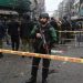 اگست 2024:پاکستان میں دہشتگردی کے 59 واقعات رپورٹ