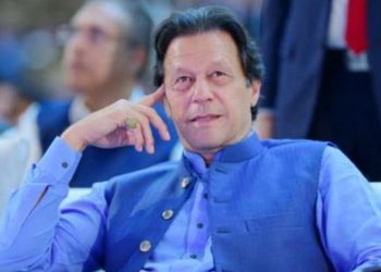 بانی پی ٹی آئی کی تصویر اور ویڈیو میڈیا پر دکھانے پر عائد پابندی چیلنج