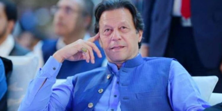 بانی پی ٹی آئی کی تصویر اور ویڈیو میڈیا پر دکھانے پر عائد پابندی چیلنج