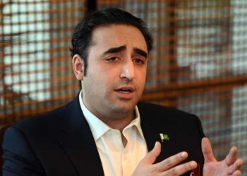 سیاسی ماحول خراب کرنے میں بانی پی ٹی آئی کا بڑا کردار ہے،بلاول بھٹو زرداری
