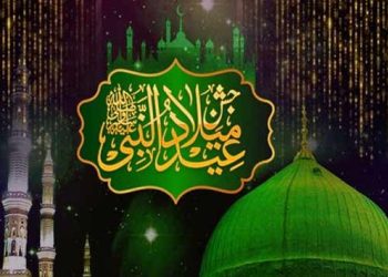 وزیراعلیٰ پنجاب کا میلاد النبی پر فول پروف سکیورٹی کا حکم