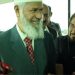 ڈاکٹر ذاکر نائیک پاکستان پہنچ گئے، عوامی اجتماعات میں شرکت کریں گے