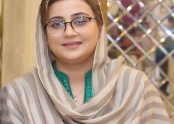 پنجاب میں ڈینگی کنٹرول ،سندھ میں مریضوں کی تعداد زیادہ ہے: عظمیٰ بخاری
