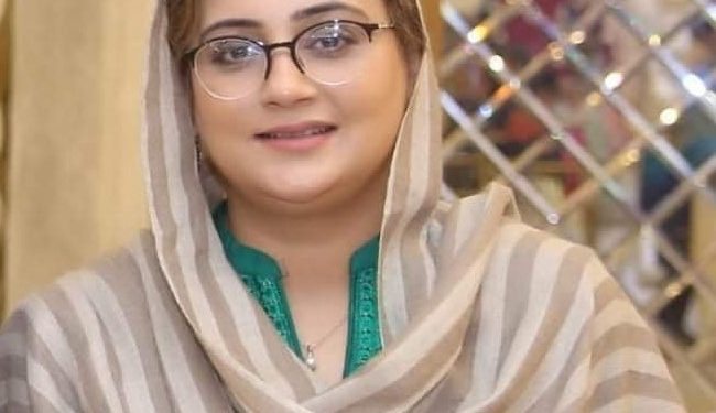 پنجاب میں ڈینگی کنٹرول ،سندھ میں مریضوں کی تعداد زیادہ ہے: عظمیٰ بخاری
