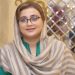 پنجاب میں ڈینگی کنٹرول ،سندھ میں مریضوں کی تعداد زیادہ ہے: عظمیٰ بخاری