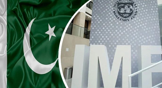 مہنگائی میں کمی کے باوجود پاکستان کو کمزور حکمرانی کا سامناہے،آئی ایم ایف کا اعلامیہ