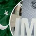 مہنگائی میں کمی کے باوجود پاکستان کو کمزور حکمرانی کا سامناہے،آئی ایم ایف کا اعلامیہ