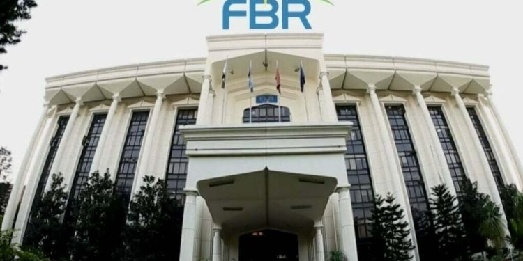 ایف بی آر کا کرپشن کے خاتمے کے لیے ایجنسیوں کی مدد لینے کا فیصلہ