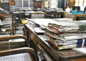 فائلیں، رجسٹرڈ ختم:وزیراعلیٰ کا تمام محکموں کو ڈیجیٹل کرنے کا حکم