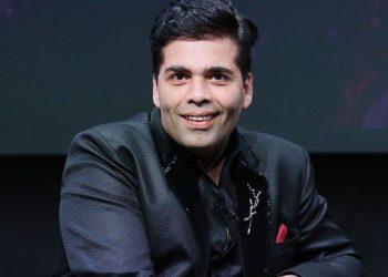فلم ساز مرد اداکاروں کے معاوضوں میں کمی کریں :کرن جوہر