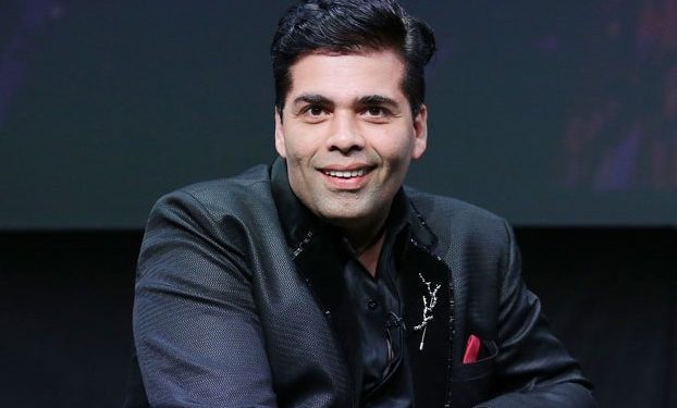 فلم ساز مرد اداکاروں کے معاوضوں میں کمی کریں :کرن جوہر