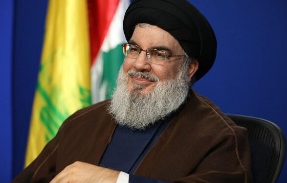 حسن نصر اللہ اور سید ہاشم صفی الدین اسرائیلی حملوں میں بالکل محفوظ