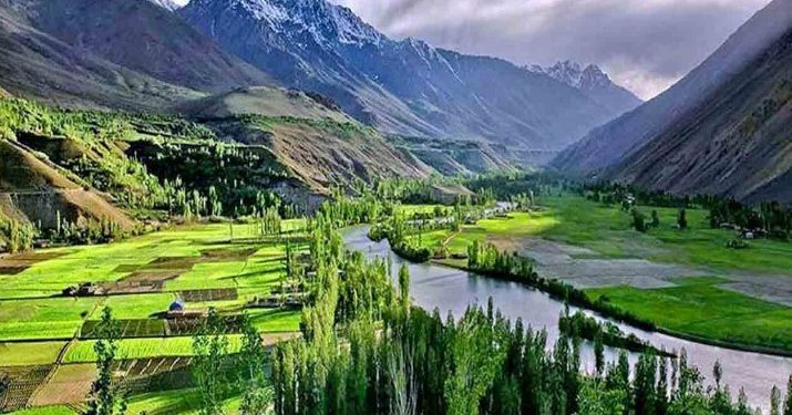 سیاحت سے پاکستان کو کتنے امریکی ڈالر کا فائدہ ہورہا ہے؟