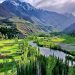 سیاحت سے پاکستان کو کتنے امریکی ڈالر کا فائدہ ہورہا ہے؟