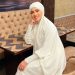 شوہر اپنی بیویوں کو ایسے لباس پہنائیں جس سے دونوں کی عزت قائم رہے:ثنا خان