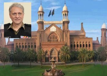 3 لاکھ 62 ہزار مقدمات کے چالان نہ جمع نہ ہونے پر آئی جی پنجاب عدالت طلب