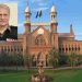 3 لاکھ 62 ہزار مقدمات کے چالان نہ جمع نہ ہونے پر آئی جی پنجاب عدالت طلب