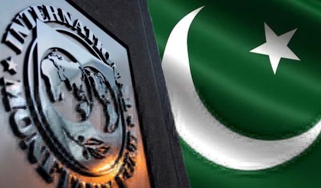 آئی ایم ایف نے پاکستان کے لئے قرض پروگرام کے منظوری دے دی